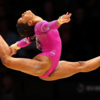 Simone Biles retorna en grande y lista para su cita en Paris 2024