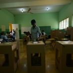 De cinco a 55 votos, estos son los candidatos a senadores menos votados