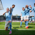 El Manchester City se consagra campeón por cuarto año seguido en la Liga Premier