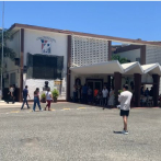 “Organizada y tranquila” se dan elecciones en el colegio San Juan Bautista