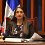 Conozca el desempeño de Lía Díaz en el Senado, posición que repetirá en el período 2024-2028