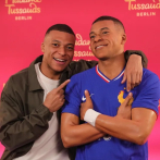 Mbappé organiza una gran cena de despedida en París