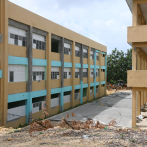 La dura espera de 11 años por una escuela en Sabana Perdida