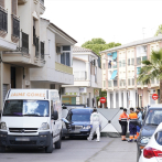 Hombre de 72 años mata a sus dos nietos y se suicida tras atrincherarse en una casa en España