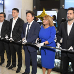 Samsung inaugura dos tiendas en República Dominicana