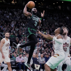 Los favoritos Celtics versus los orgullosos y desvalidos Pacers