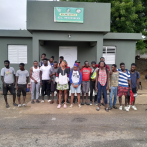Haitianos que huyen de Haití son detenidos por el Ejército en Dajabón