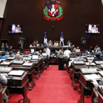 Nueve diputados no continuarán como representantes del Distrito Nacional en agosto