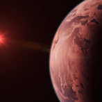 Hallan exoplaneta templado, potencialmente habitable y relativamente cerca de la Tierra