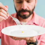 Trastornos de la conducta alimentaria que afectan a los hombres
