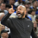 Los Cavaliers despiden al entrenador JB Bickerstaff a pesar de apariciones consecutivas en playoffs