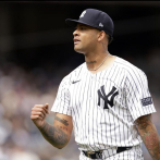 Luis Gil, el novato que luce como as de los Yankees