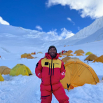 Kami Rita, el alpinista nepalí que ha subido al Everest 30 veces