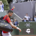 Novak Djokovic pierde y llega al Roland Garros sin títulos este año