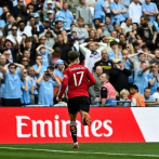 El Man United salva su temporada con la FA Cup y deja al City sin doblete