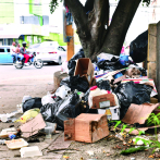 La basura es el principal reto de alcaldes en toda la capital