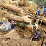 Papúa Nueva Guinea busca supervivientes tras avalancha que enterró a más de 2,000 personas