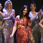 Los sueños de ganar el Miss Argentina terminan para Alejandra Rodríguez, la concursante de 60 años