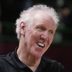 Fallece de cáncer el doble campeón de la NBA, Bill Walton