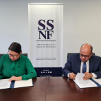 RD y Panamá firman acuerdo en materia de Prevención de Lavado de Activos
