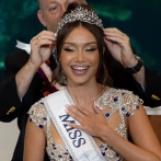 Miss USA denuncia amenazas de muerte y bullying