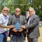 La liga Manuel Porfirio Reyes inicia su fiesta softbolística