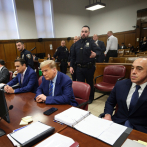 El juicio de Donald Trump ha llegado a su final