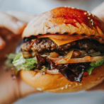 Parlamento Europeo vota por la prohibición del término “hamburguesa vegetal”