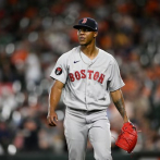 Brayan Bello logra su sexta victoria de la campaña; Rafael Devers se va de 5-4