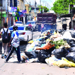 Alcaldes inician una cruzada contra tiro de basura en vías públicas