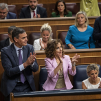 Congreso de España aprueba amnistía