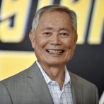 George Takei de “Star Trek” está decidido a seguir contando su historia japonesa-estadounidense