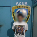Se entrega segundo implicado en muerte de adolescente de 15 años en Azua