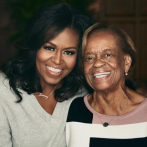 Muere Marian Robinson, madre de Michelle Obama