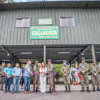 Ejército reinaugura Destacamento Militar “Casabito” en Constanza, La Vega