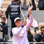 Swiatek y Gauff avanzan en el Roland Garros