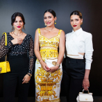 Dolce & Gabbana abre sus puertas en BlueMall