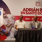 Adrian Beltré rechaza ofertas para seguir en béisbol por más tiempo con su familia