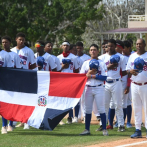 Equipo dominicano debutará ante Japón en el Mundial U15 en Barranquilla