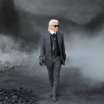 'Becoming Karl Lagerfeld', la nueva serie de Disney+ sobre el ícono de la moda