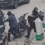 Apresan cuatro integrantes de una supuesta banda de atracadores en La Romana