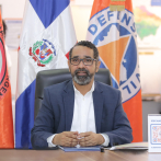 La Defensa Civil habilita 2,744 albergues en el país