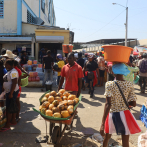 Población en algunas comunidades fronterizas es 85% haitiana