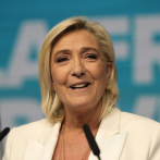 Trump compara la condena a Marine Le Pen con su historial judicial