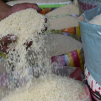 Detallistas alertan de alza en precio del arroz
