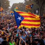 Independentistas logran controlar el Parlamento de Cataluña