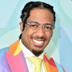 Luego de una docena de hijos, Nick Cannon asegura sus testículos por 10 millones de dólares