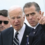 Hunter Biden planea recurrir el veredicto en su contra