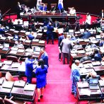 Legisladores consideran necesaria aprobación de referendo para ejecución de reformas