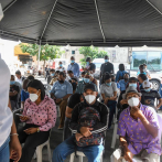 Salud Pública reporta 571 nuevos casos de covid